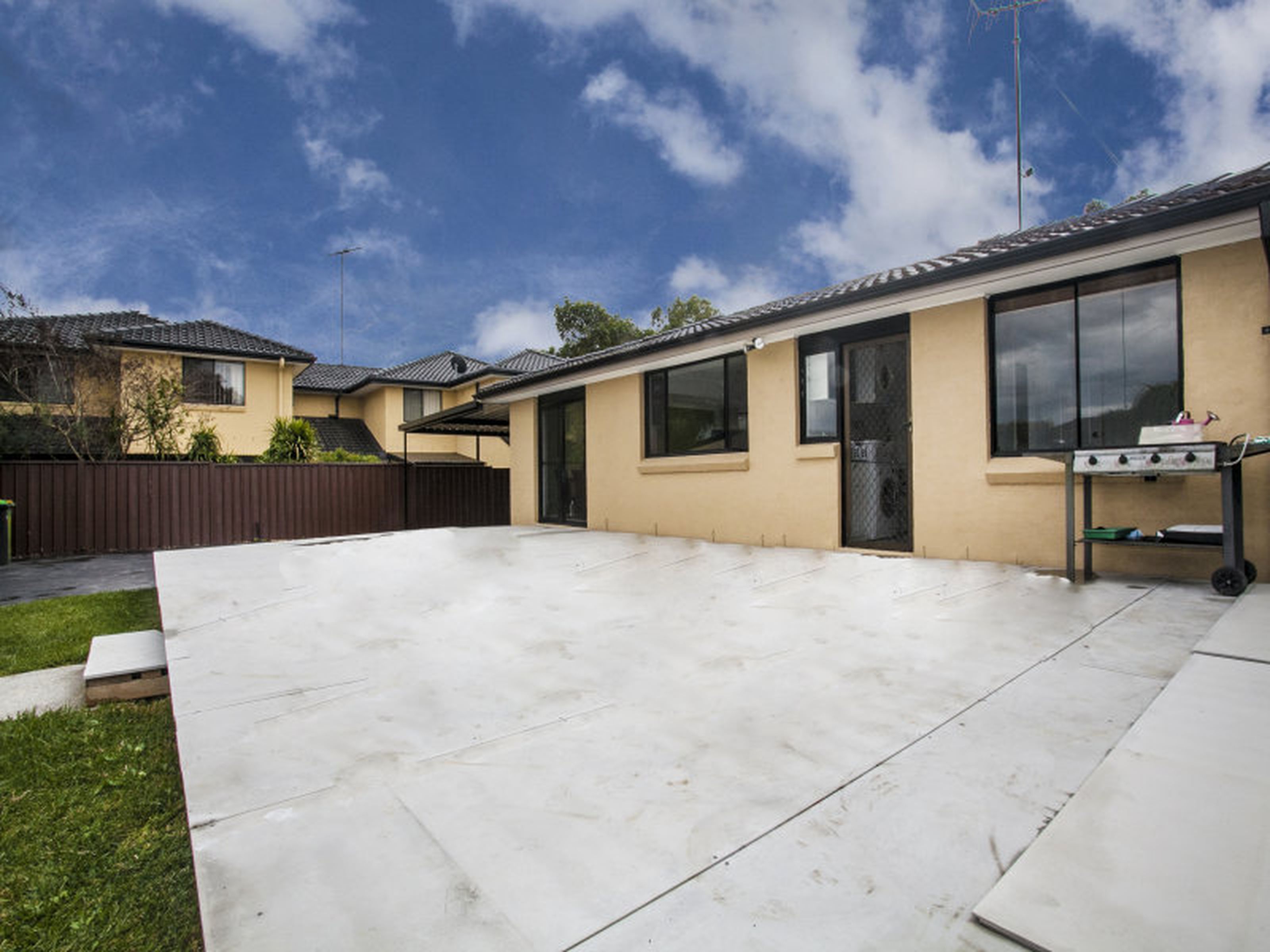 16 Cobb Ave, JAMISONTOWN