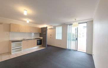2 / 66 Shepherd Street, Chippendale