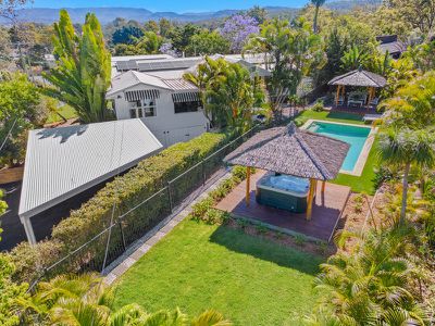 1 Burnside Court, Ashmore