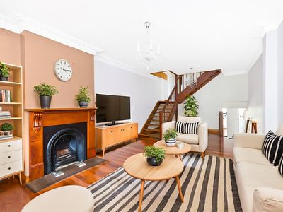 10 Rofe Street, Leichhardt