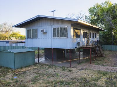 9 Bauhinia Street, Kununurra