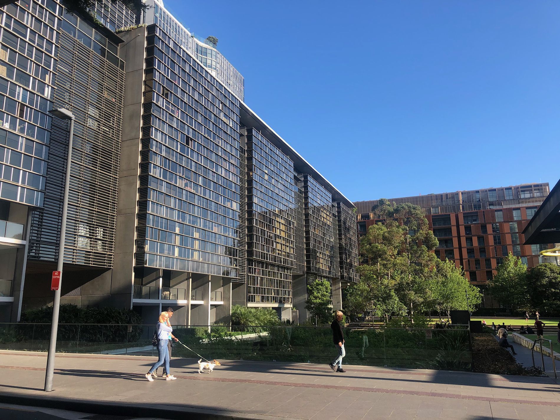 707 / 3 Park Lane, Chippendale