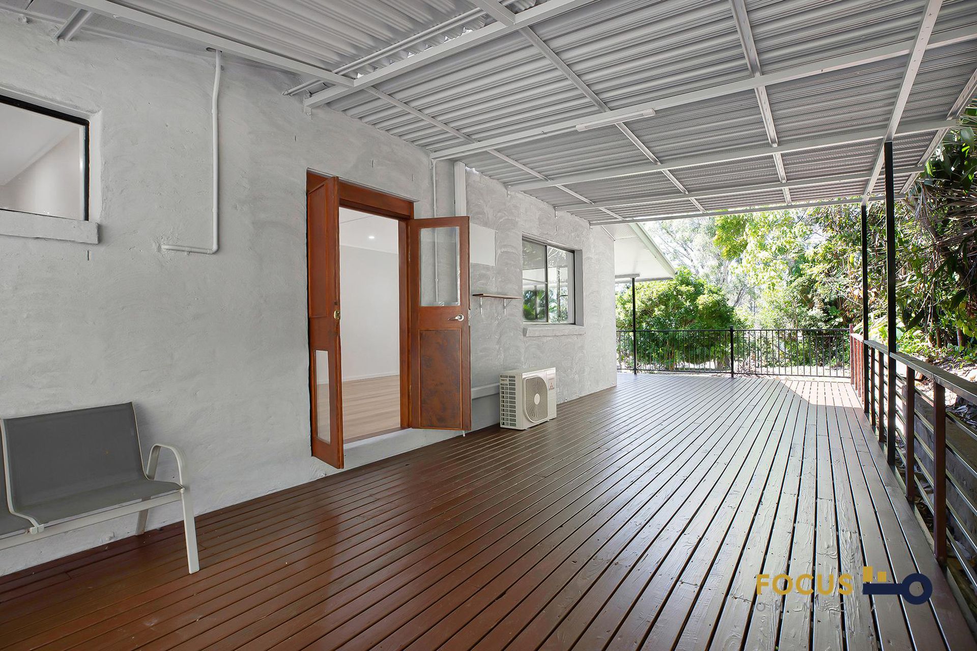 96 Range Road, Sarina