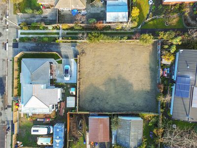 26 Grantley Street, New Brighton