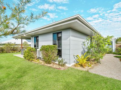 45 Palmetto Crescent, Rural View