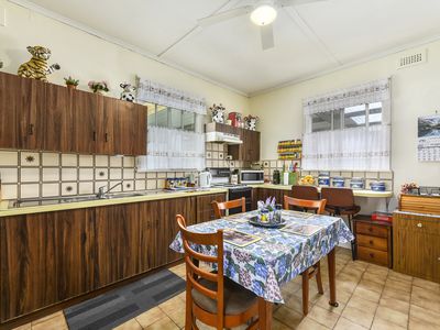 2 GRIGG TERRACE, Millicent
