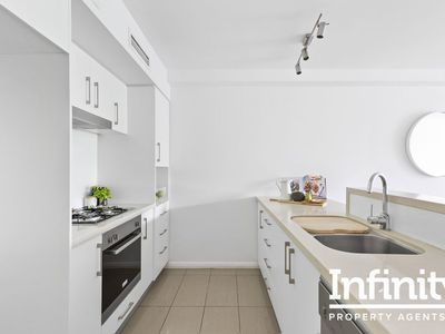 308 / 517 Pittwater Road, Brookvale