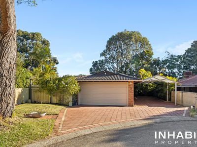 3 Parkside Gardens, Ballajura