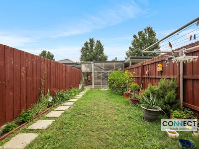 27 Demmie Mews, Lyndhurst