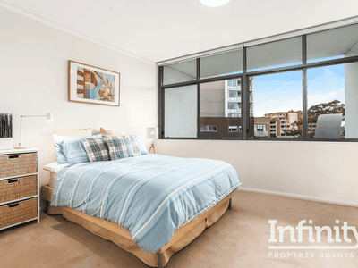 211 / 747 Anzac Parade, Maroubra