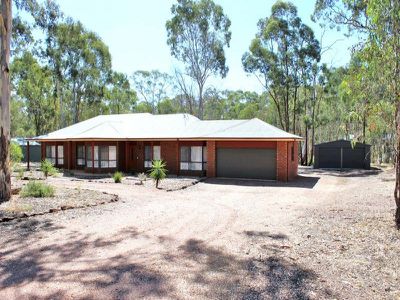 63 Lethebys Road, Sailors Gully
