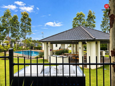 36 Truscott Avenue, Middleton Grange