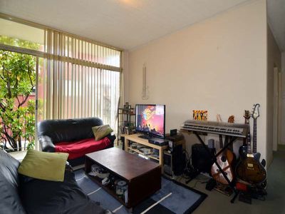 3 / 54 Hornsey Street, Rozelle