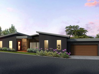 158 Dundas Street, Rye