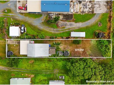 12594 Bruce Highway, Hamilton Plains