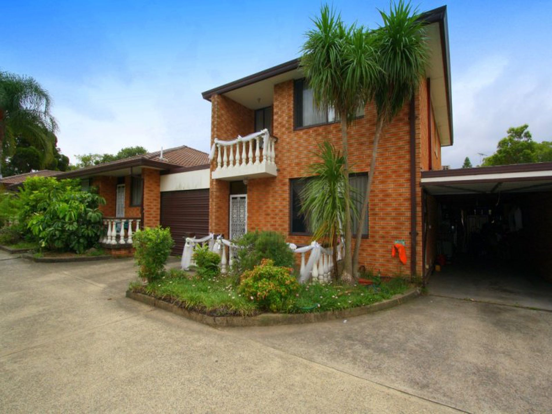 4 / 118 Rookwood Road, Yagoona