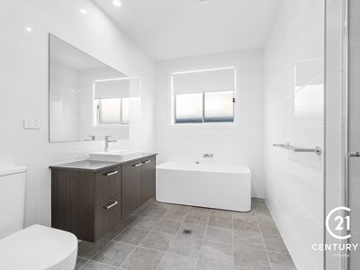 12 Plumcott Street, Werrington