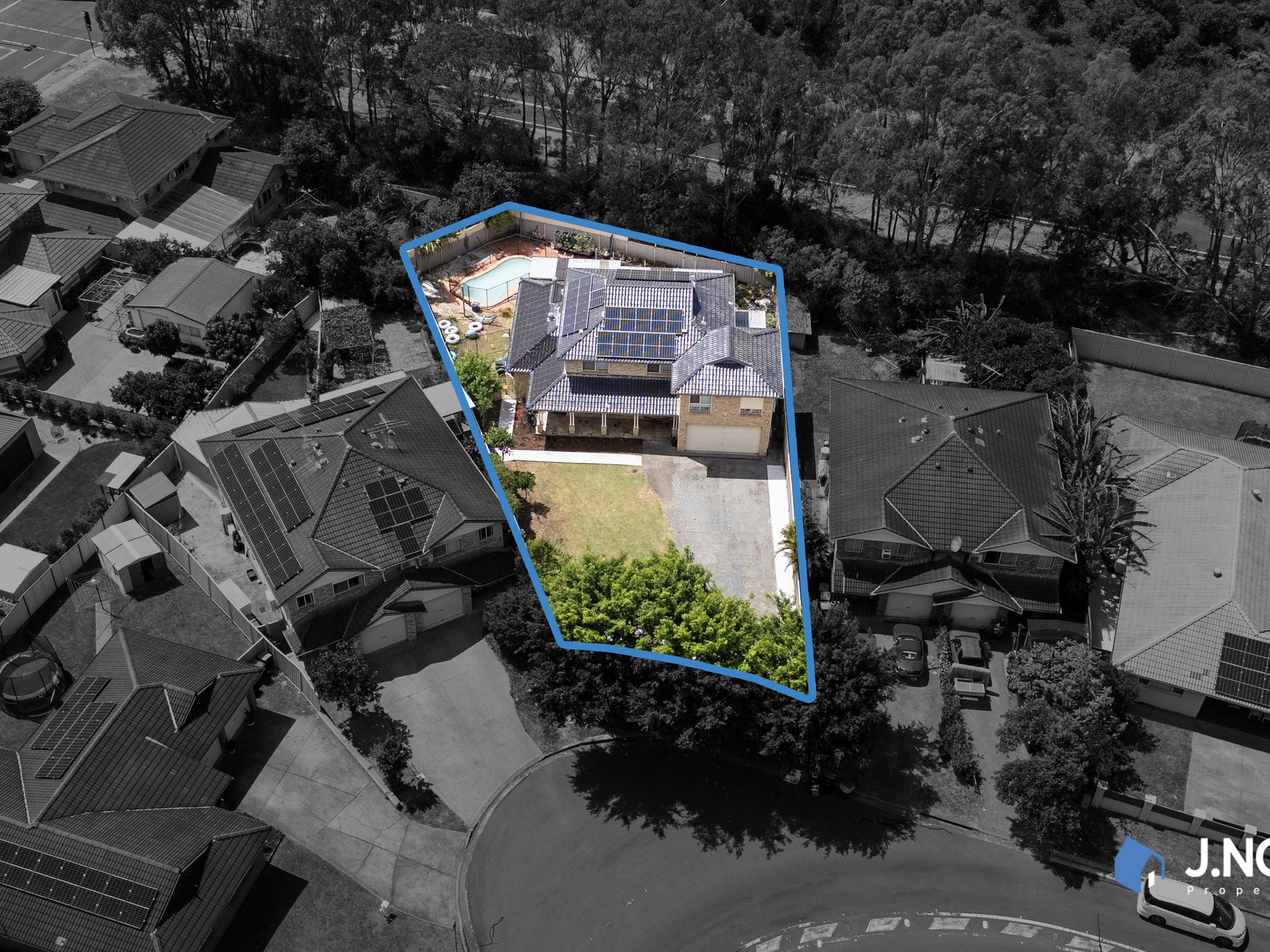 32 Childers Street, Bonnyrigg Heights