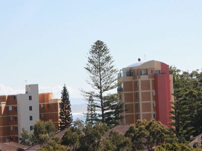 602 / 38-42 Wallis Street, Forster