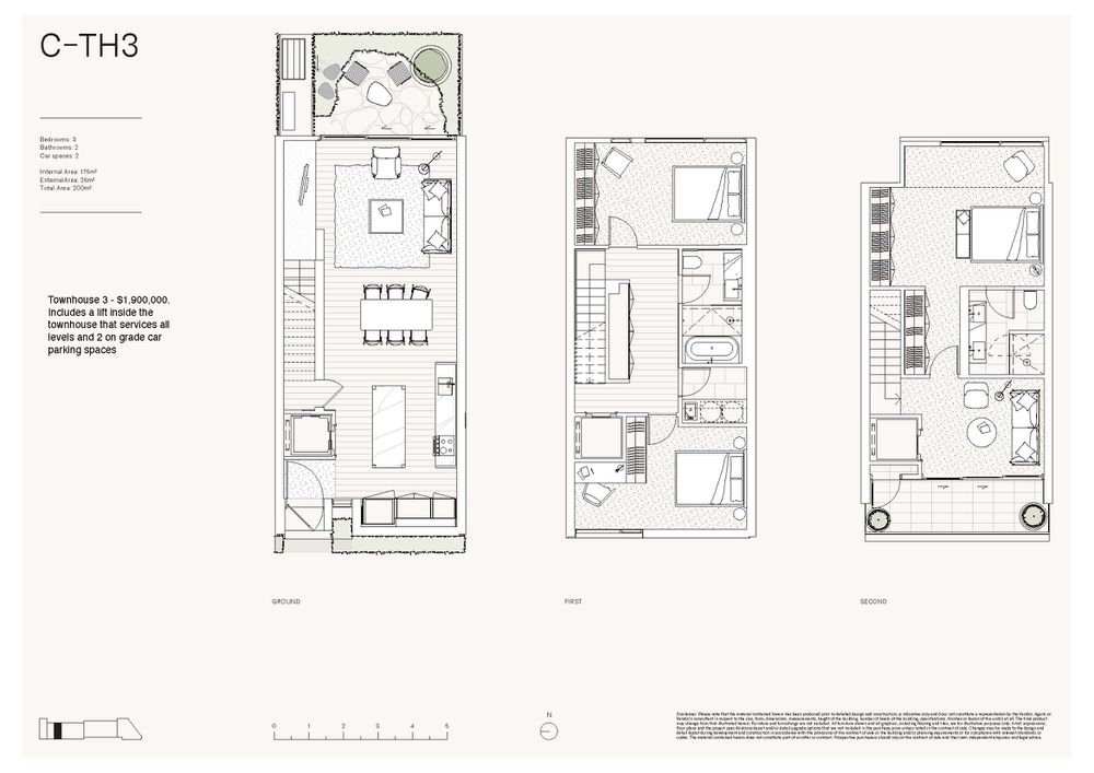 TH / 2 Clyde Street, Kew East