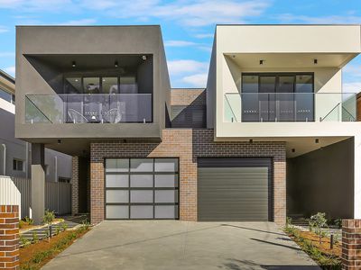 39 Marana Road, Earlwood