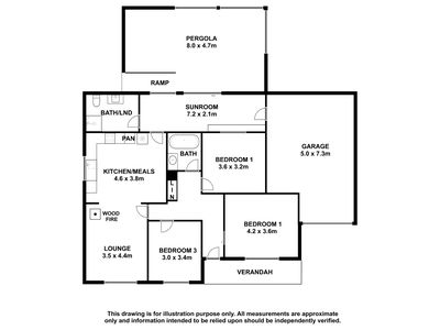 45 Main Street, Millicent