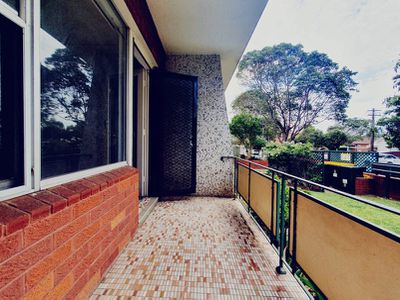 3/41  Sproule Street, Lakemba