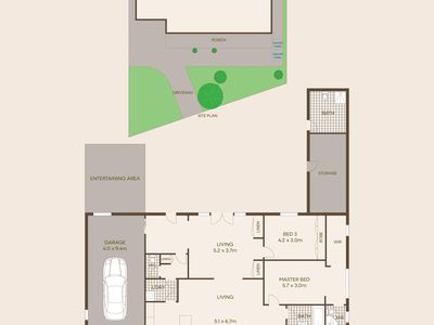 82 The Corso, Gorokan