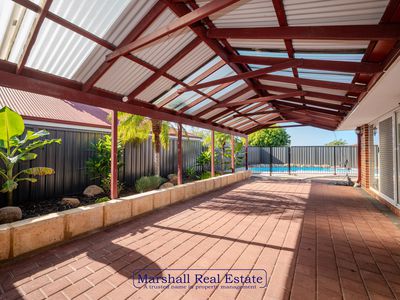 24 Snow Wood AVe, Ellenbrook