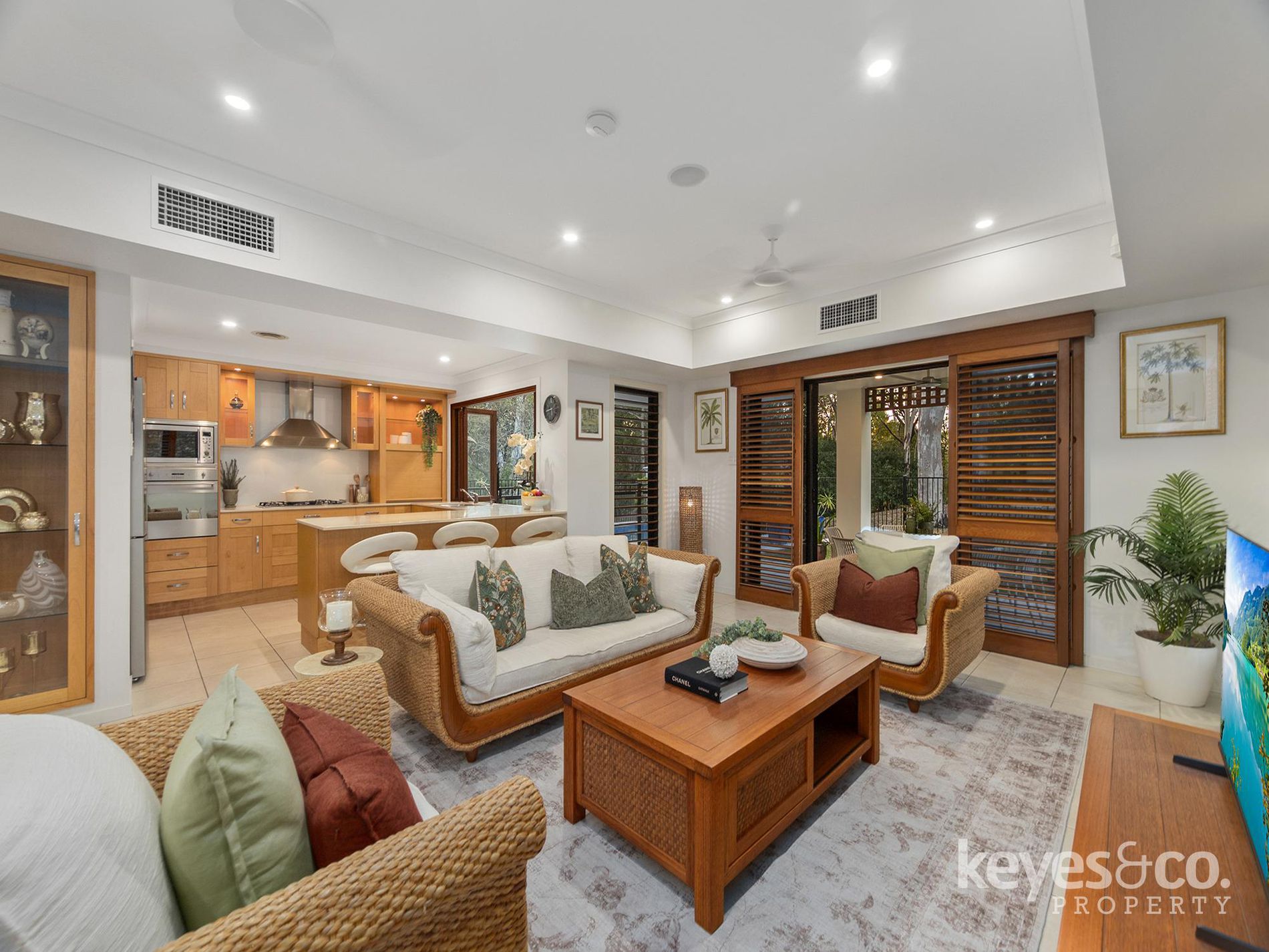 20 Grande Parade, Douglas