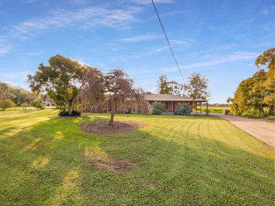 2308 Wangaratta-Beechworth Road, Tarrawingee