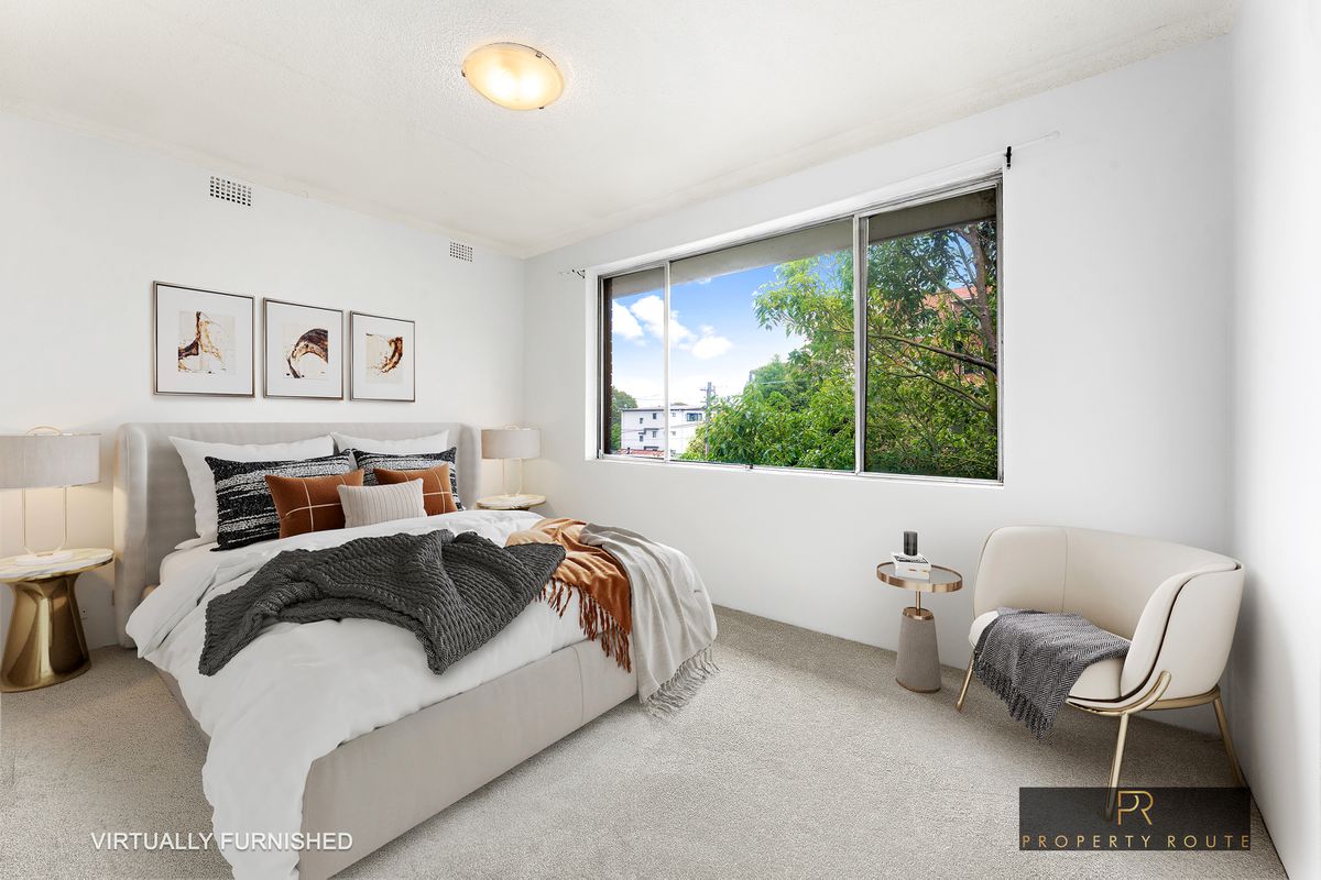 5 / 141 Good Street, Rosehill