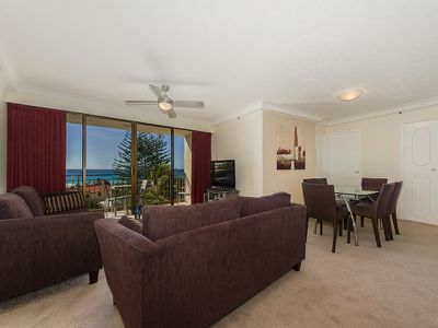 4TH FLOOR / 973 GOLD COAST HWY, Palm Beach