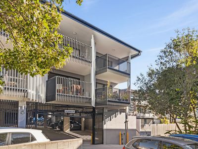 16 / 51 Gibb Street, Kelvin Grove