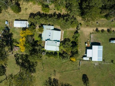 112 Homeleigh Road, Homeleigh via, Kyogle