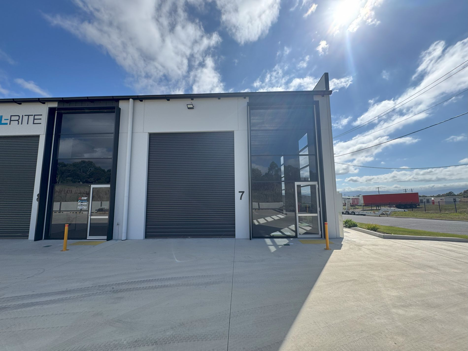 7 / 27 Bradwardine Road, Robin Hill