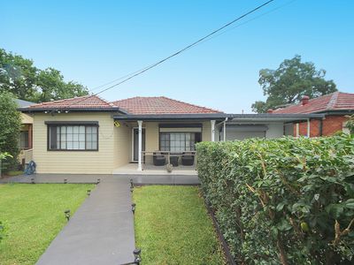 7 Wilcock Street, Carramar