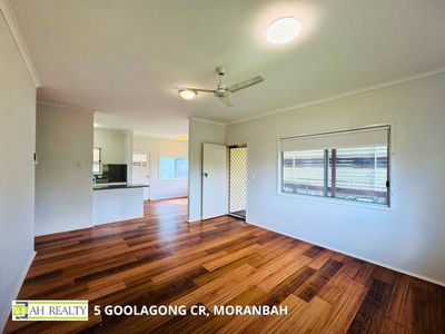 5 Goolagong Crescent, Moranbah