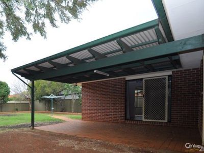 26 Websdale Drive, Dubbo
