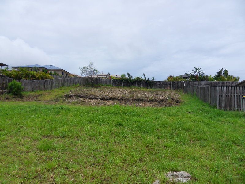 Lot 318, 15 Ainsworth Street, Pacific Pines