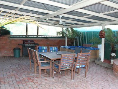 131 Kilmore Road, Heathcote