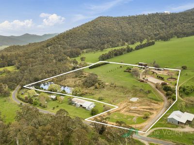 759 Mountain Creek Road, Tawonga