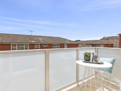 5/1 Rickard Street, Balgowlah