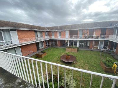 18 / 109 Creswick Street, Footscray