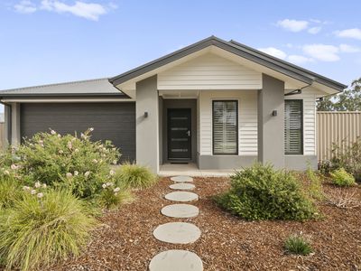 17 Murray Street, Nagambie