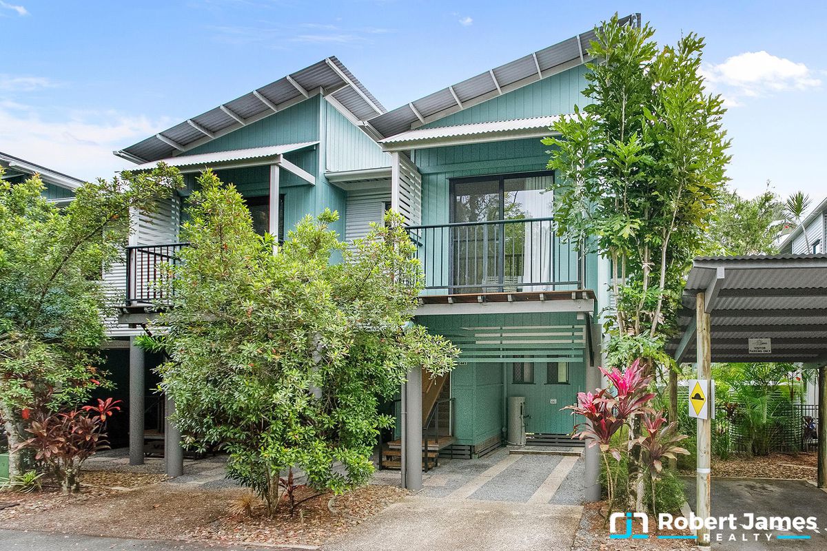 441 & 442 / 3 Hilton Tce, Tewantin