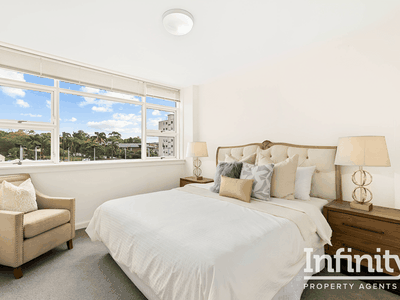 11 / 7 Anderson Street, Neutral Bay