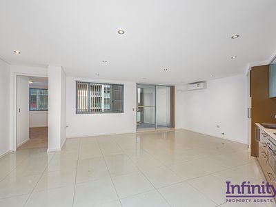 502 / 39 Cooper Street, Strathfield