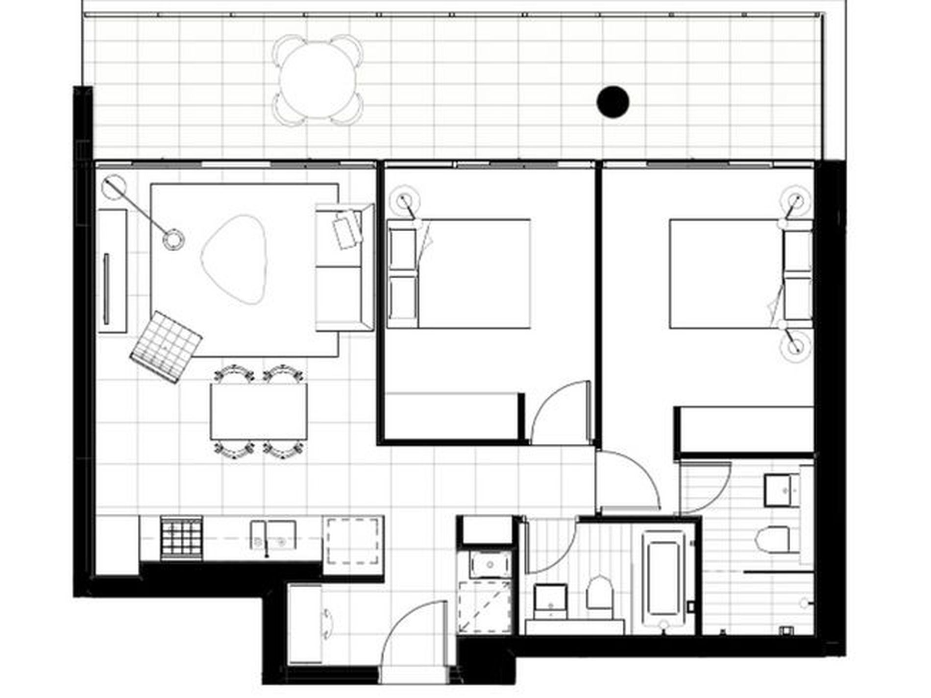 2 Morton Street, Parramatta