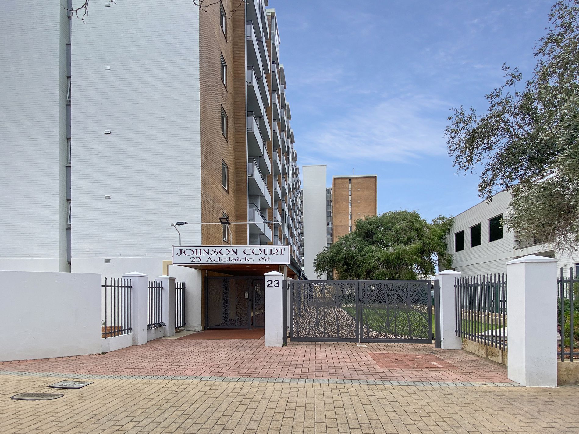 707 / 23 Adelaide Street, Fremantle